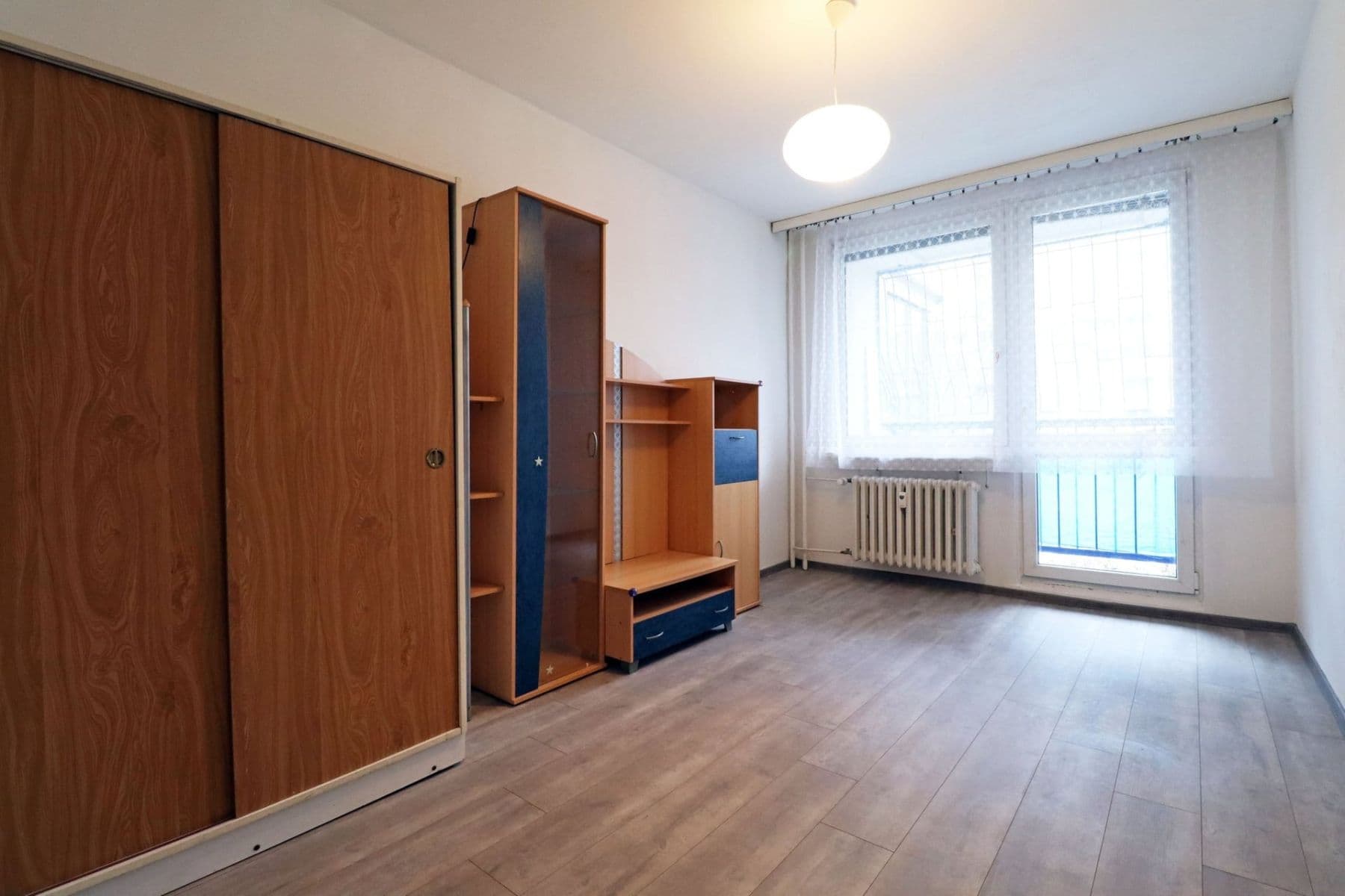 2 bedroom with open-plan kitchen flat to rent, 65 m², Brandlova, Prague, Prague 2 bedroom with open-plan kitchen flat to rent, 65 m², Brandlova, Prague, Prague