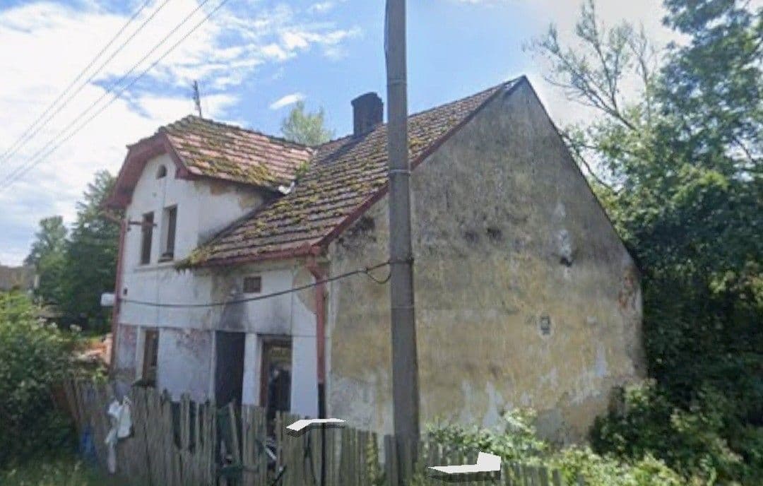 house for sale, 100 m², Staré Sedliště, Plzeňský Region house for sale, 100 m², Staré Sedliště, Plzeňský Region