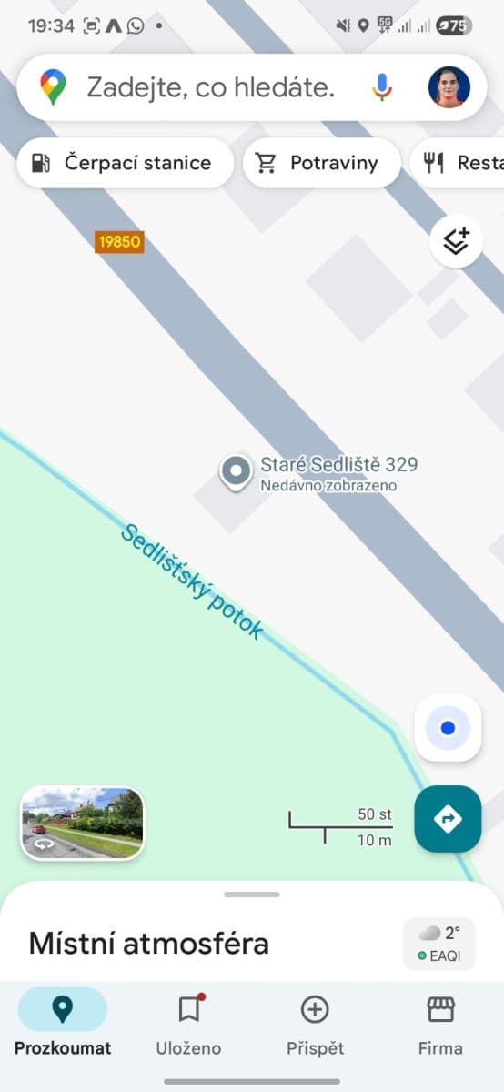 house for sale, 100 m², Staré Sedliště, Plzeňský Region house for sale, 100 m², Staré Sedliště, Plzeňský Region