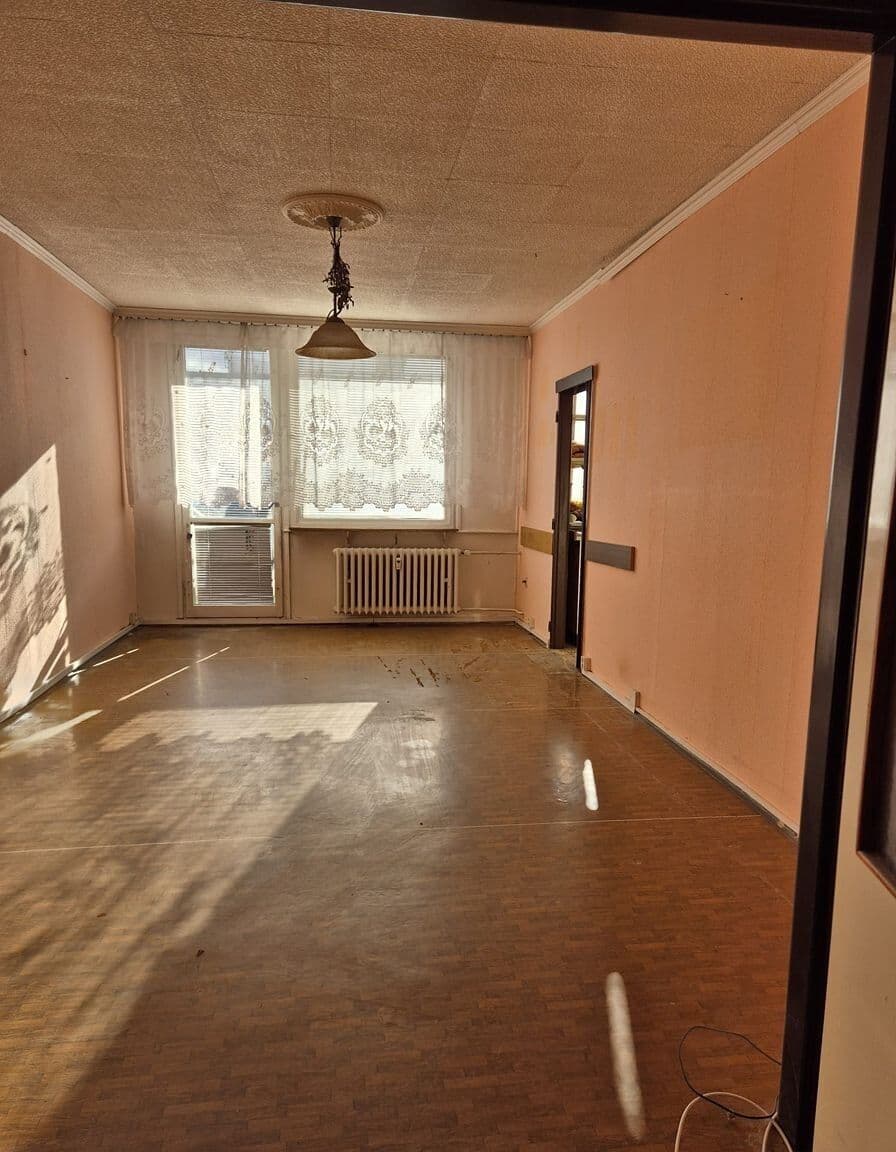 4 bedroom flat for sale, 78 m², Hurbanova, Prague, Prague 4 bedroom flat for sale, 78 m², Hurbanova, Prague, Prague