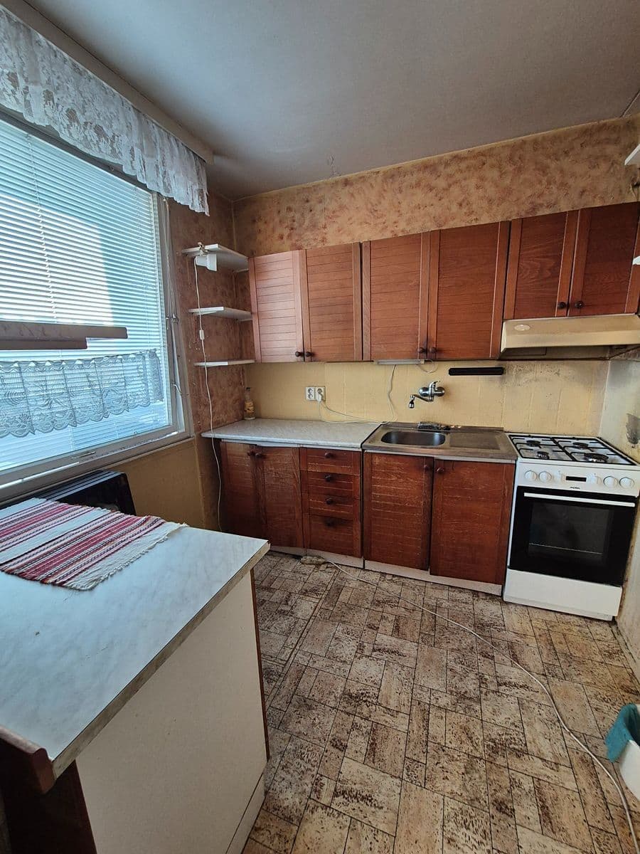 4 bedroom flat for sale, 78 m², Hurbanova, Prague, Prague 4 bedroom flat for sale, 78 m², Hurbanova, Prague, Prague