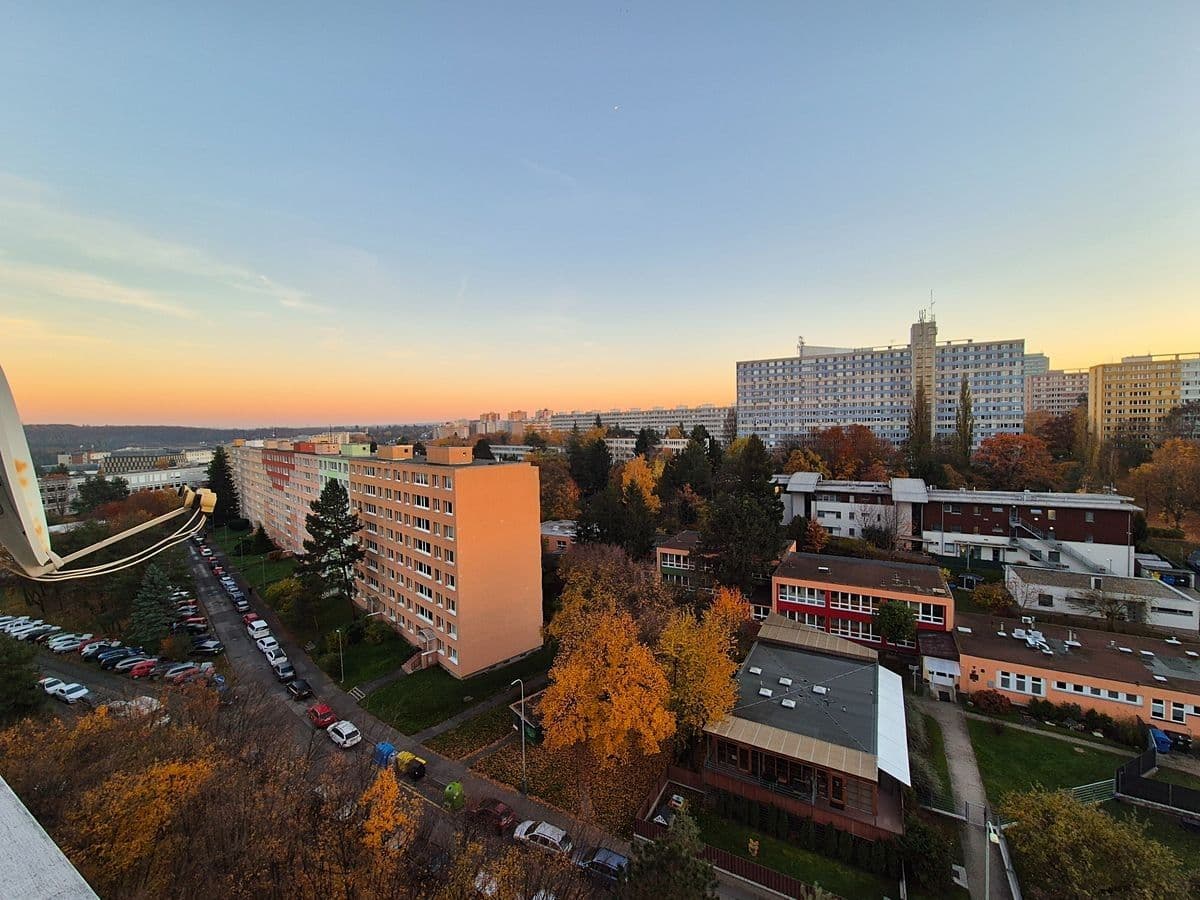 4 bedroom flat for sale, 78 m², Hurbanova, Prague, Prague 4 bedroom flat for sale, 78 m², Hurbanova, Prague, Prague