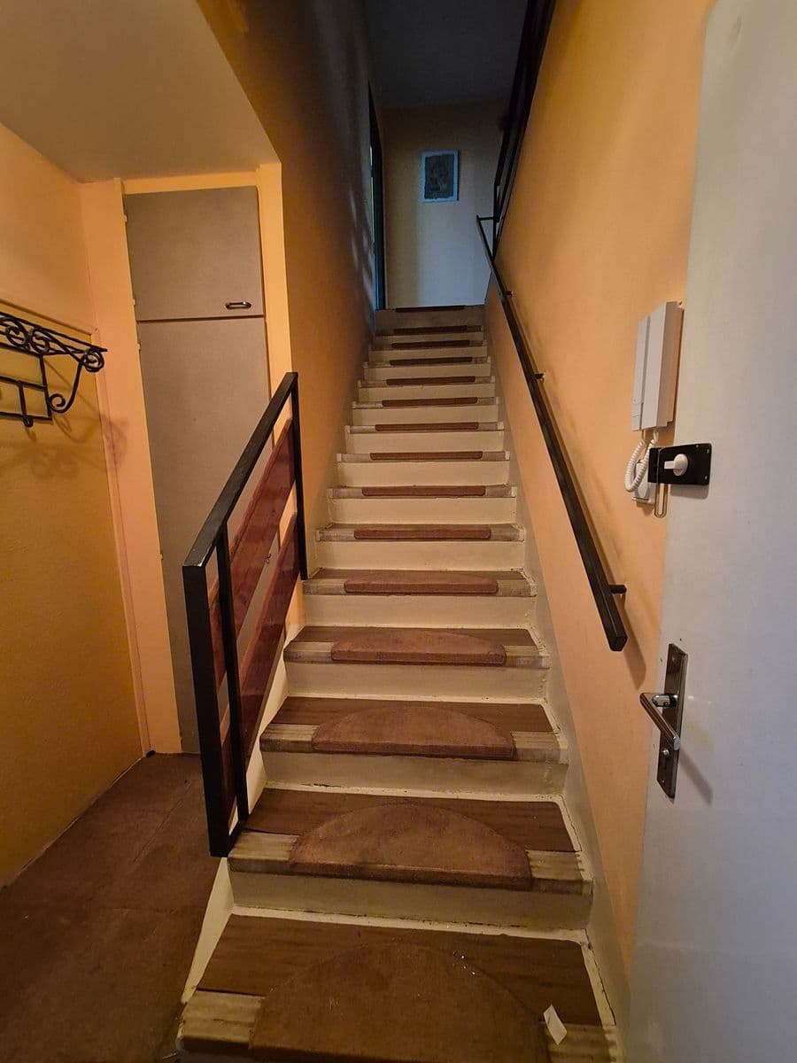 4 bedroom flat for sale, 78 m², Hurbanova, Prague, Prague 4 bedroom flat for sale, 78 m², Hurbanova, Prague, Prague