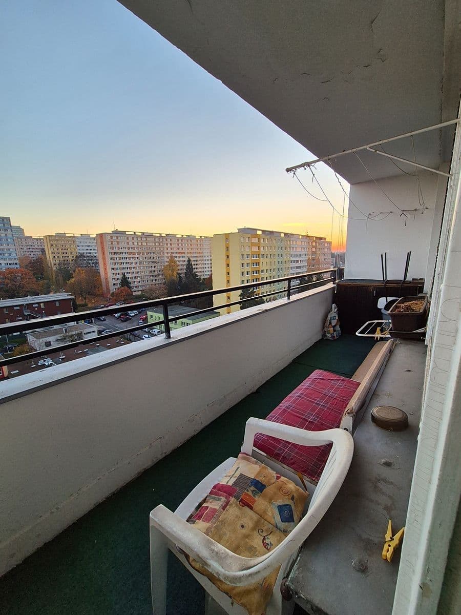 4 bedroom flat for sale, 78 m², Hurbanova, Prague, Prague 4 bedroom flat for sale, 78 m², Hurbanova, Prague, Prague