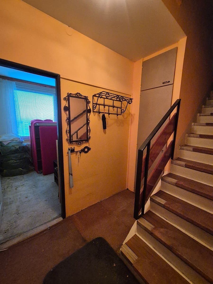 4 bedroom flat for sale, 78 m², Hurbanova, Prague, Prague 4 bedroom flat for sale, 78 m², Hurbanova, Prague, Prague