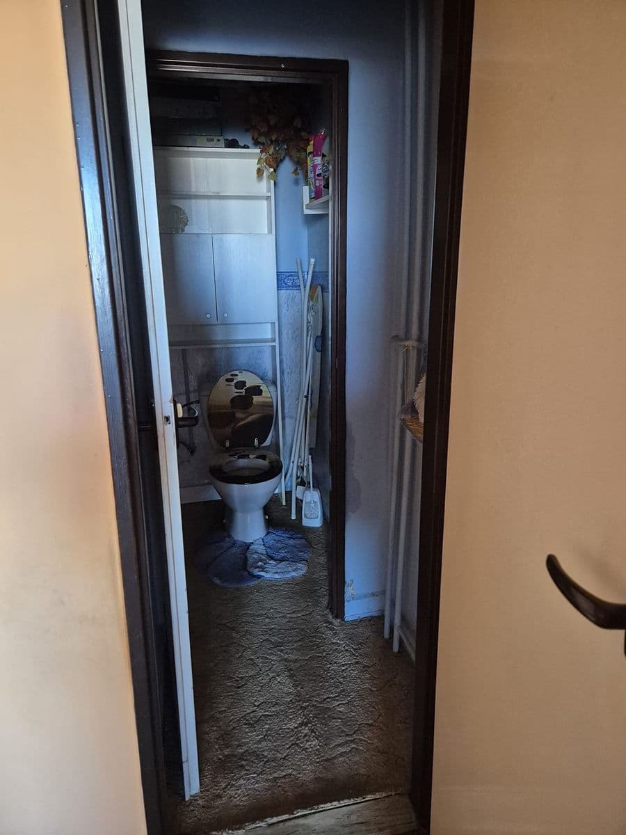 4 bedroom flat for sale, 78 m², Hurbanova, Prague, Prague 4 bedroom flat for sale, 78 m², Hurbanova, Prague, Prague