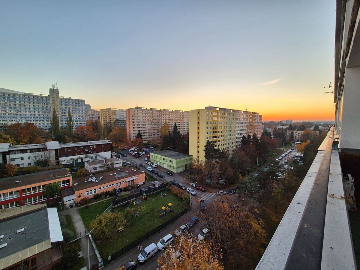 4 bedroom flat for sale, 78 m², Hurbanova, Prague, Prague 4 bedroom flat for sale, 78 m², Hurbanova, Prague, Prague