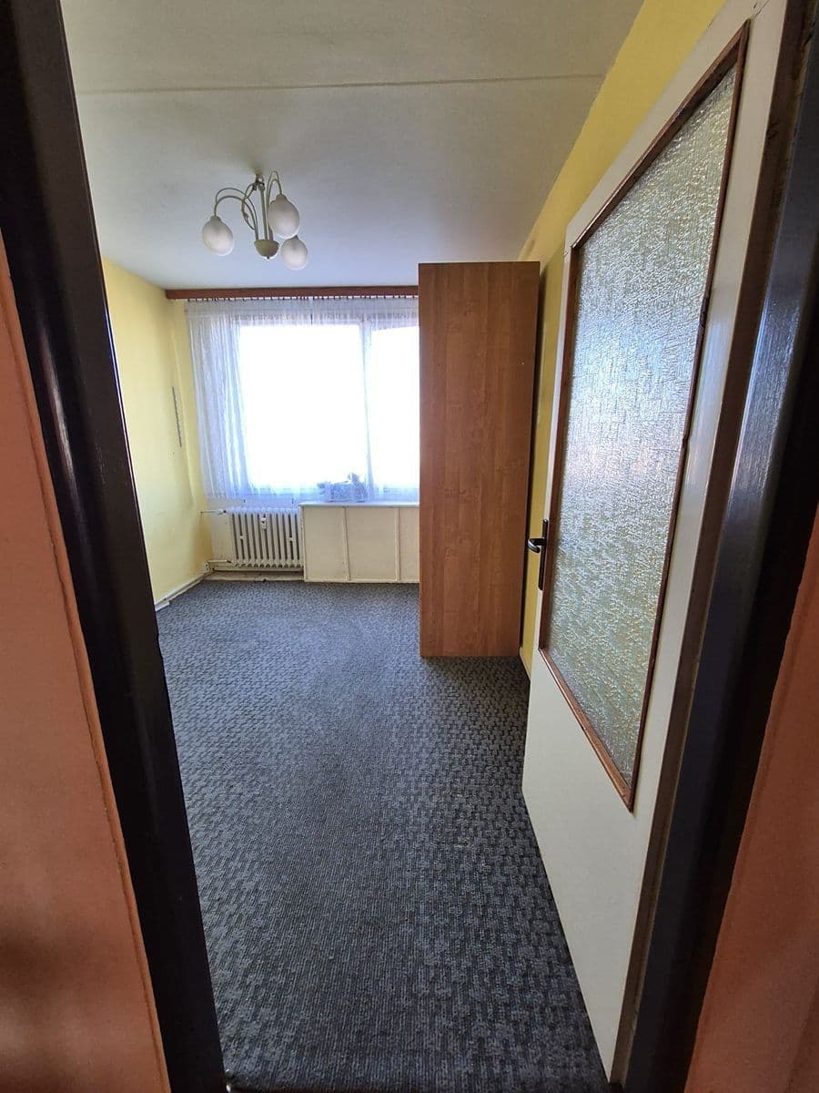 4 bedroom flat for sale, 78 m², Hurbanova, Prague, Prague 4 bedroom flat for sale, 78 m², Hurbanova, Prague, Prague