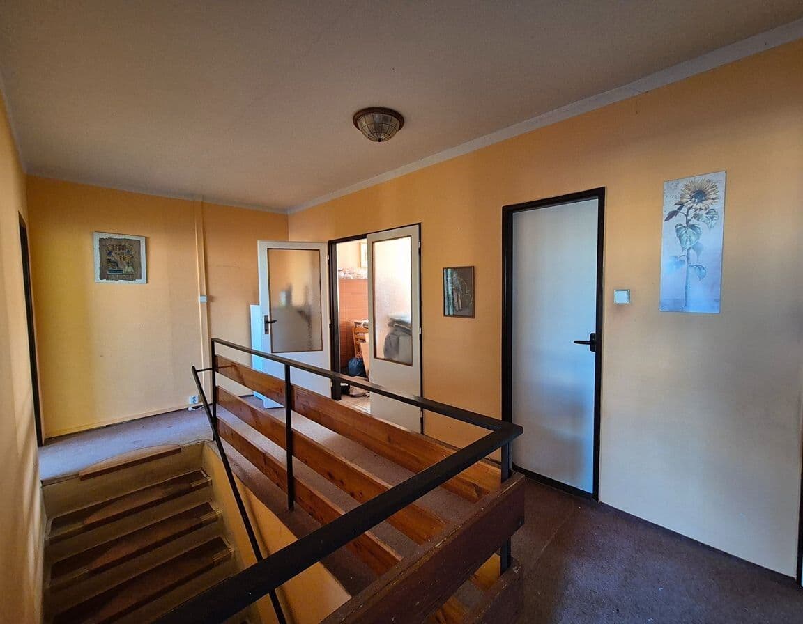 4 bedroom flat for sale, 78 m², Hurbanova, Prague, Prague 4 bedroom flat for sale, 78 m², Hurbanova, Prague, Prague