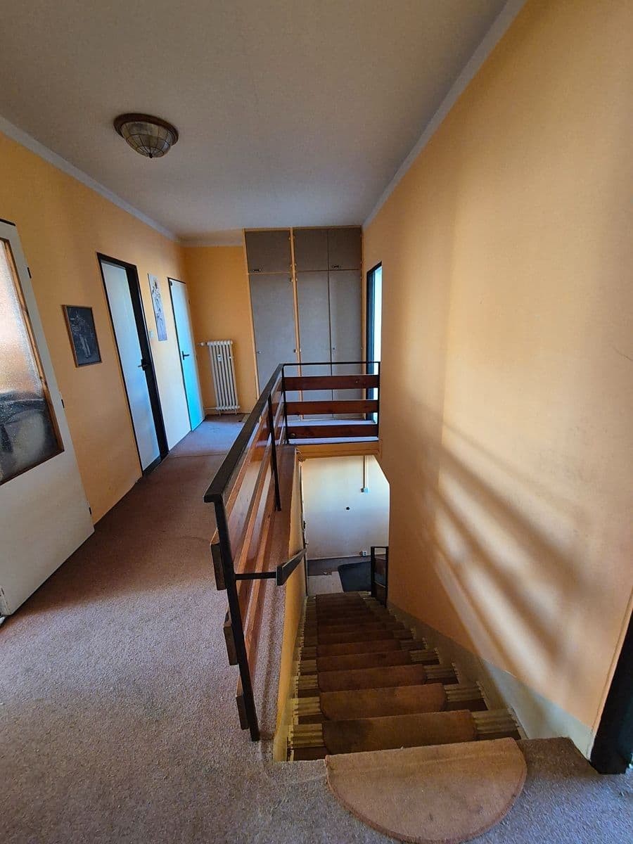 4 bedroom flat for sale, 78 m², Hurbanova, Prague, Prague 4 bedroom flat for sale, 78 m², Hurbanova, Prague, Prague