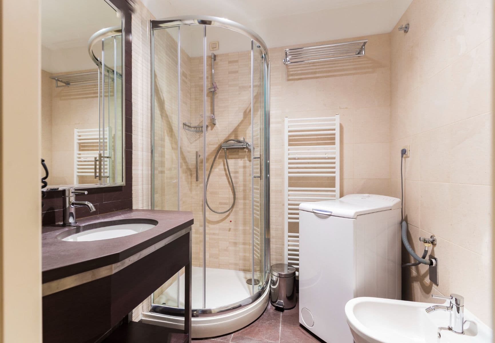 1 bedroom with open-plan kitchen flat to rent, 49 m², Hálkova, Prague, Prague 1 bedroom with open-plan kitchen flat to rent, 49 m², Hálkova, Prague, Prague