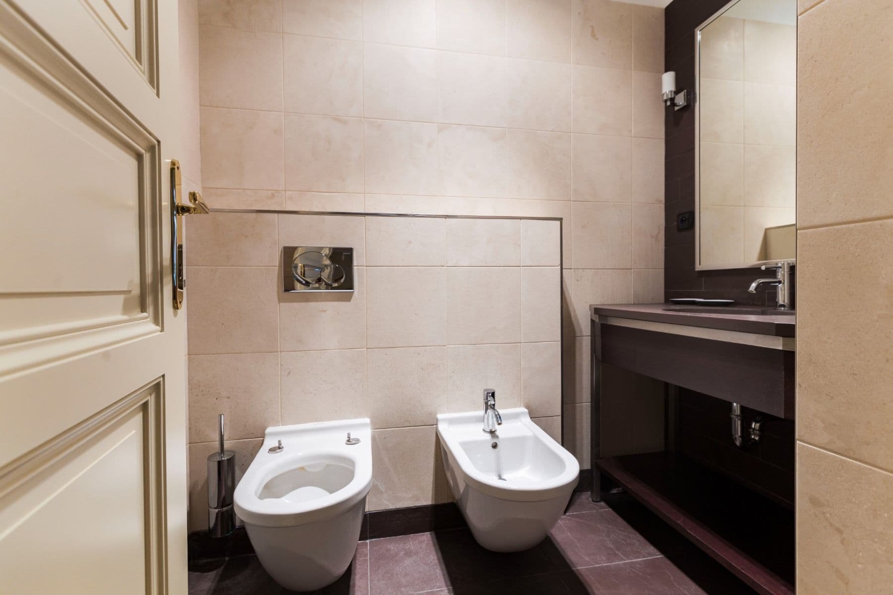 1 bedroom with open-plan kitchen flat to rent, 49 m², Hálkova, Prague, Prague 1 bedroom with open-plan kitchen flat to rent, 49 m², Hálkova, Prague, Prague