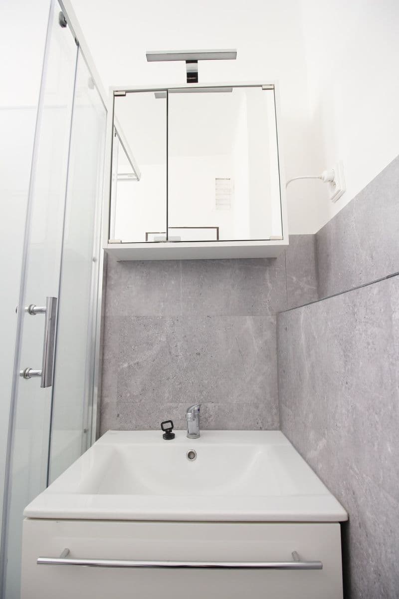 4 bedroom flat to rent, 85 m², Studentská, Poděbrady, Středočeský Region 4 bedroom flat to rent, 85 m², Studentská, Poděbrady, Středočeský Region