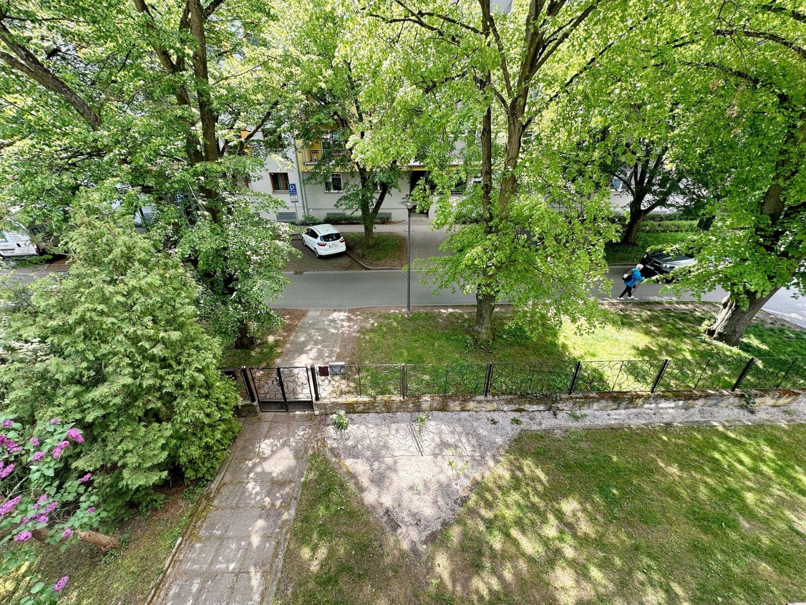 4 bedroom flat to rent, 85 m², Studentská, Poděbrady, Středočeský Region 4 bedroom flat to rent, 85 m², Studentská, Poděbrady, Středočeský Region