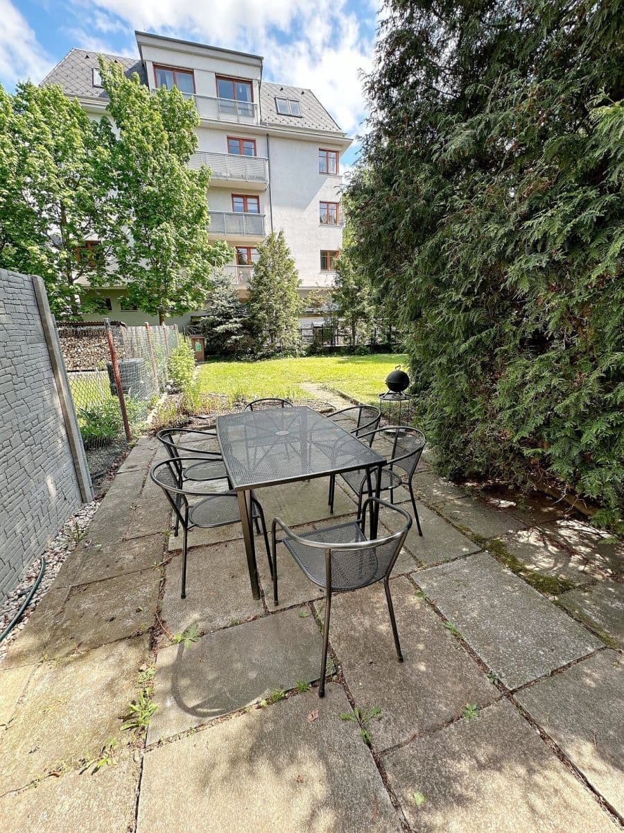 4 bedroom flat to rent, 85 m², Studentská, Poděbrady, Středočeský Region 4 bedroom flat to rent, 85 m², Studentská, Poděbrady, Středočeský Region