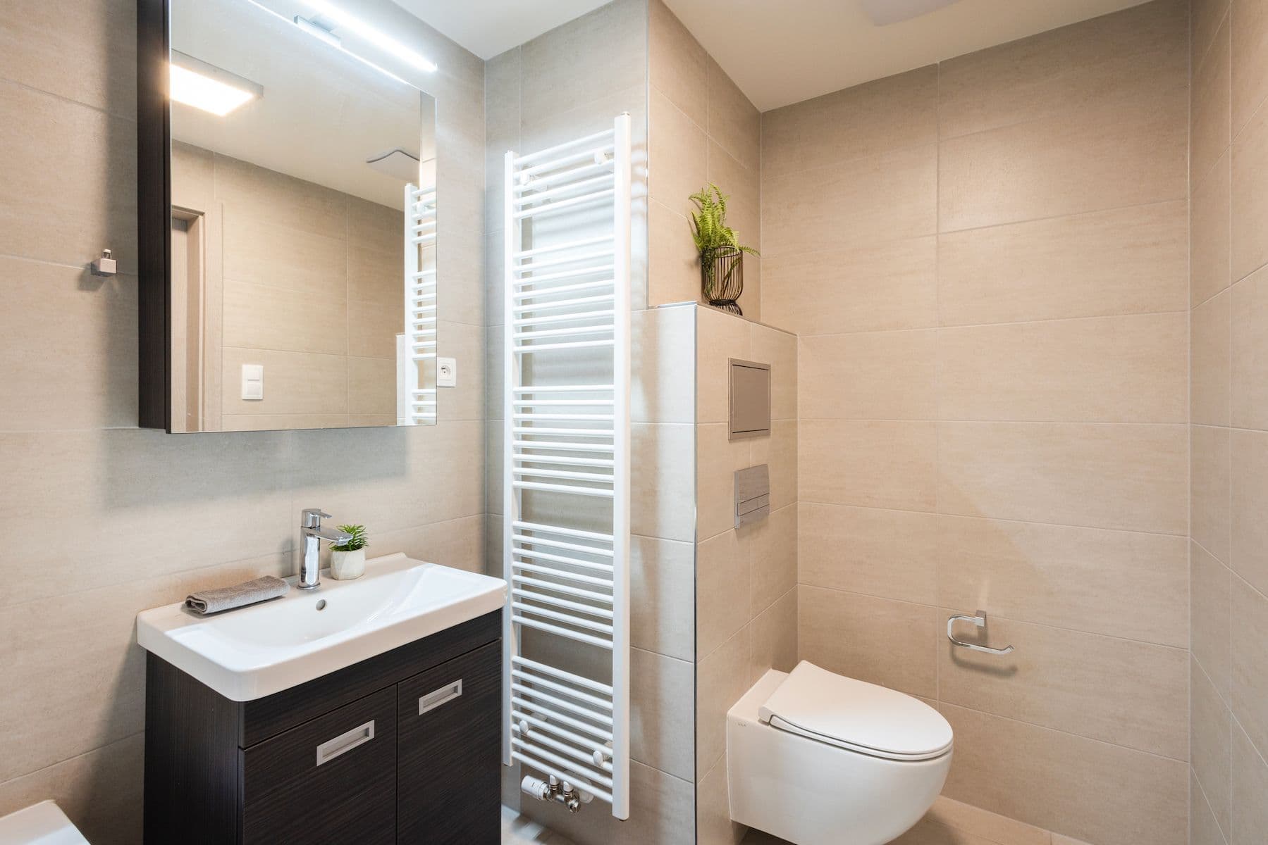 3 bedroom with open-plan kitchen flat for sale, 177 m², Strnadových, Prague, Prague 3 bedroom with open-plan kitchen flat for sale, 177 m², Strnadových, Prague, Prague