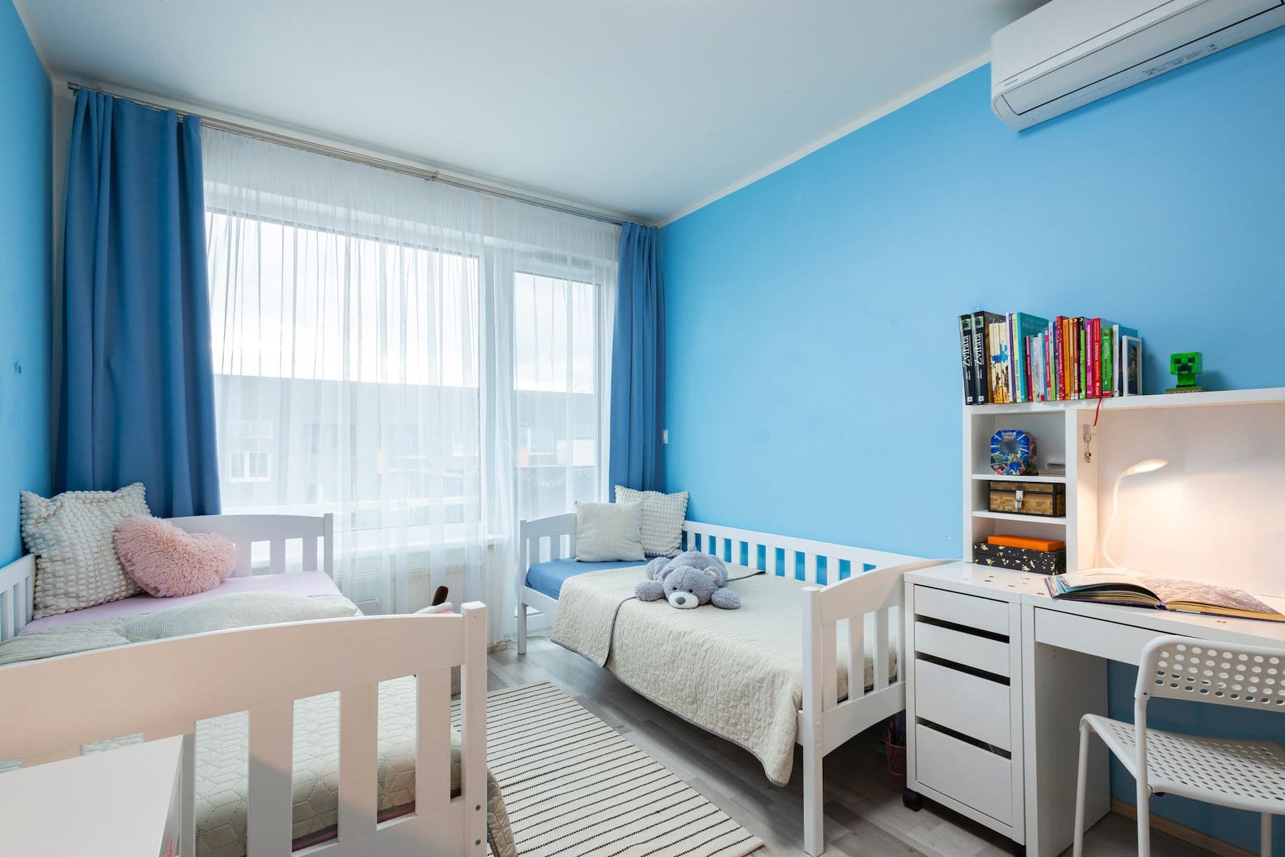 3 bedroom with open-plan kitchen flat for sale, 177 m², Strnadových, Prague, Prague 3 bedroom with open-plan kitchen flat for sale, 177 m², Strnadových, Prague, Prague