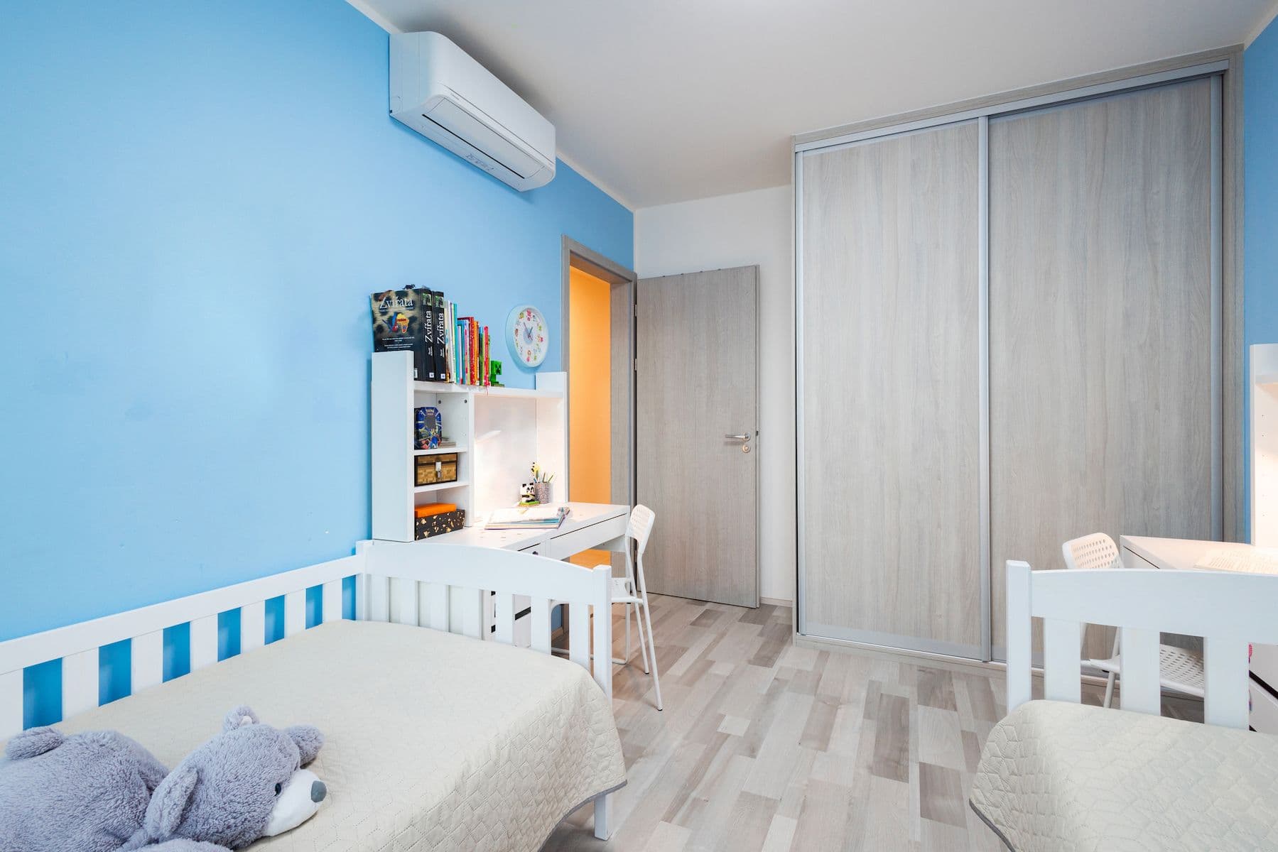 3 bedroom with open-plan kitchen flat for sale, 177 m², Strnadových, Prague, Prague 3 bedroom with open-plan kitchen flat for sale, 177 m², Strnadových, Prague, Prague