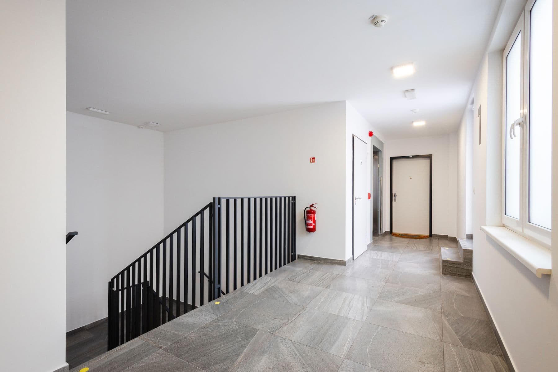 3 bedroom with open-plan kitchen flat for sale, 177 m², Strnadových, Prague, Prague 3 bedroom with open-plan kitchen flat for sale, 177 m², Strnadových, Prague, Prague