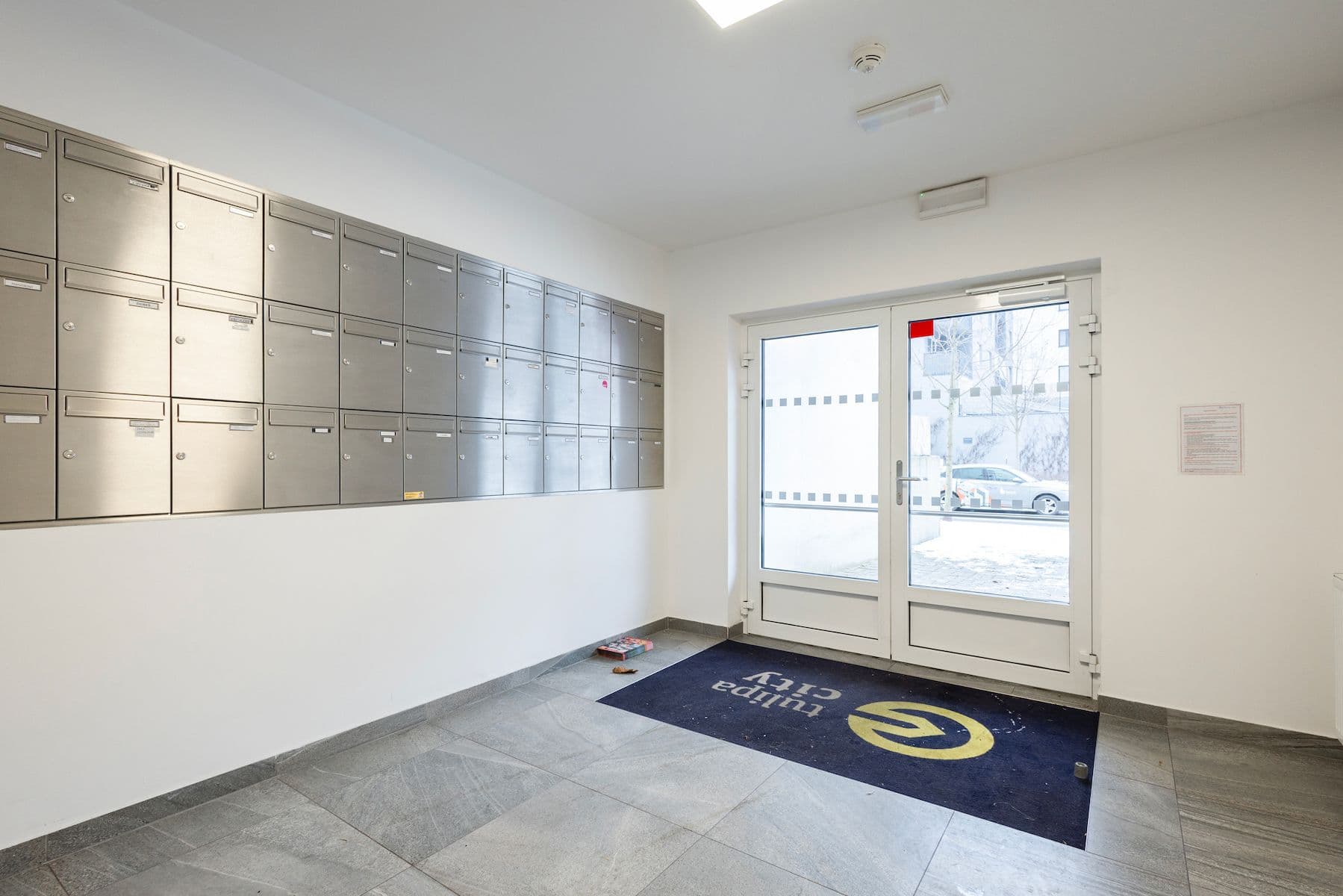 3 bedroom with open-plan kitchen flat for sale, 177 m², Strnadových, Prague, Prague 3 bedroom with open-plan kitchen flat for sale, 177 m², Strnadových, Prague, Prague