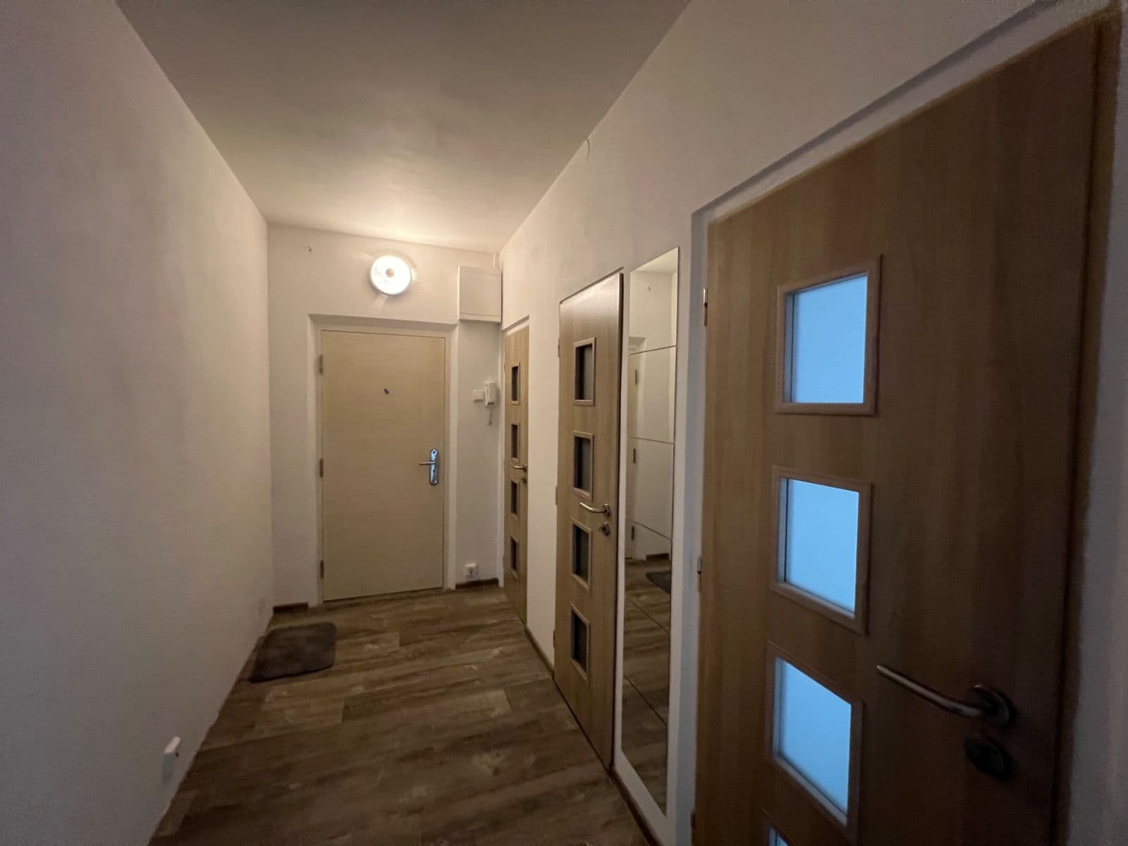 3 bedroom flat for sale, 59 m², 4. května, Vsetín, Zlínský Region 3 bedroom flat for sale, 59 m², 4. května, Vsetín, Zlínský Region