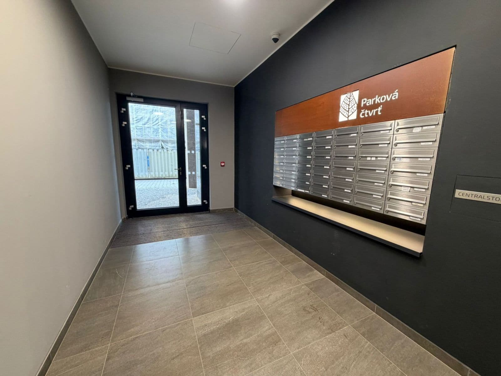 Studio flat to rent, 33 m², Tetauerova, Prague, Prague Studio flat to rent, 33 m², Tetauerova, Prague, Prague