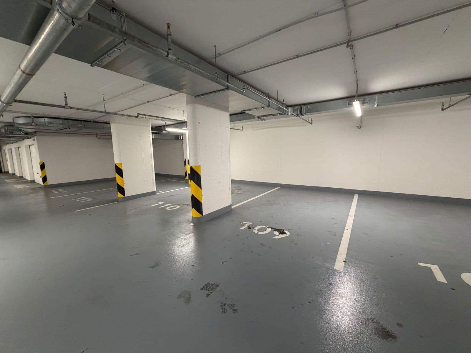 Studio flat to rent, 33 m², Tetauerova, Prague, Prague Studio flat to rent, 33 m², Tetauerova, Prague, Prague