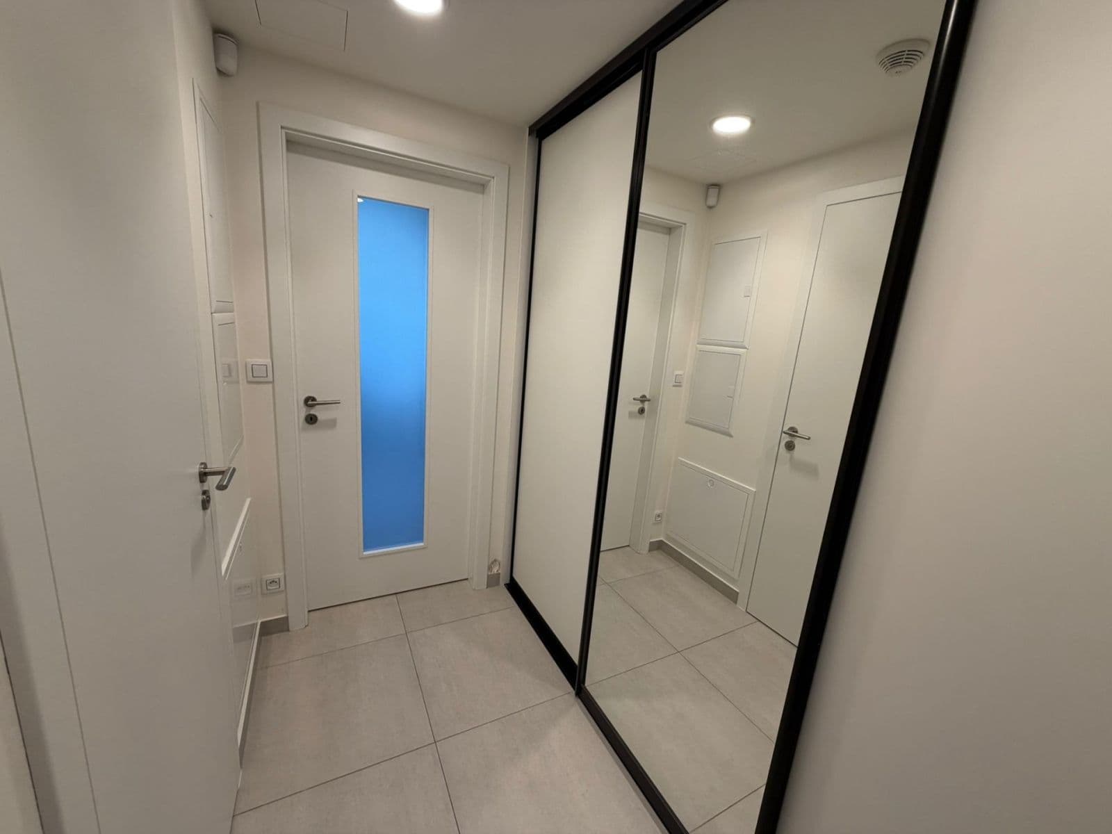 Studio flat to rent, 33 m², Tetauerova, Prague, Prague Studio flat to rent, 33 m², Tetauerova, Prague, Prague