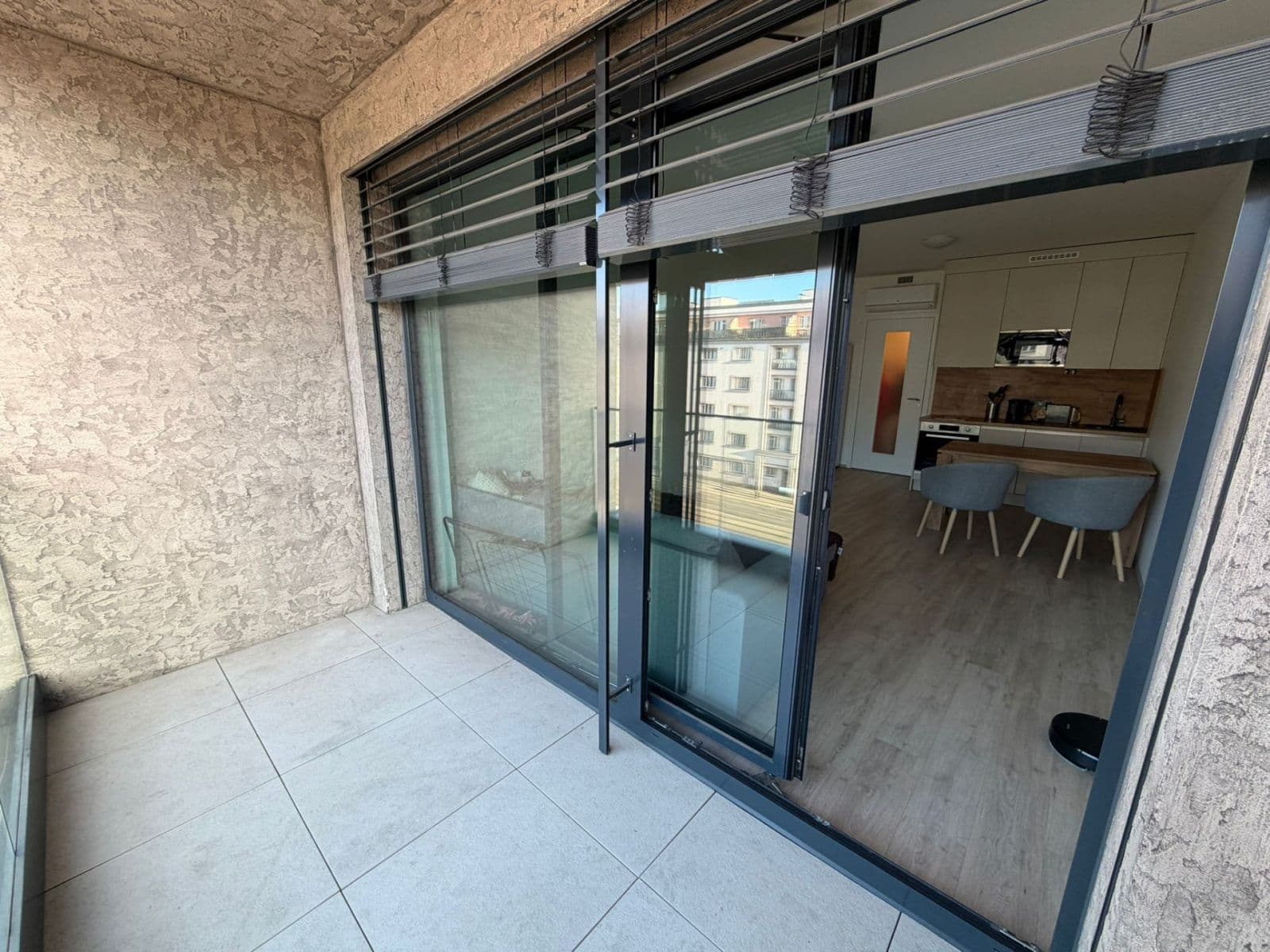 Studio flat to rent, 33 m², Tetauerova, Prague, Prague Studio flat to rent, 33 m², Tetauerova, Prague, Prague