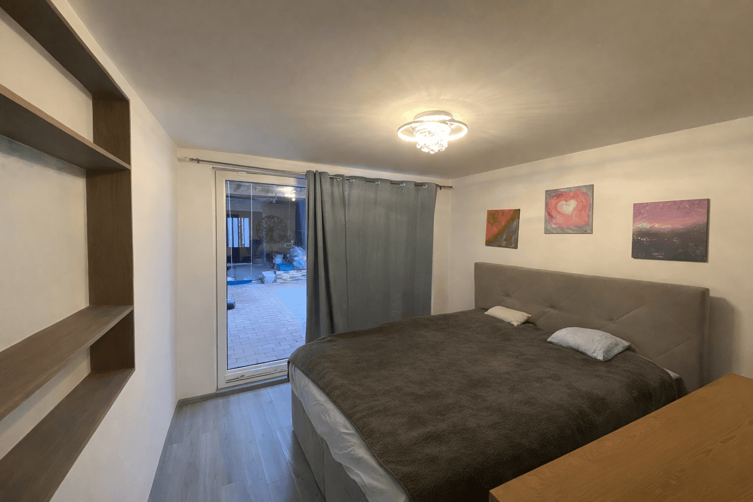 house for sale, 120 m², Velká nad Veličkou, Jihomoravský Region house for sale, 120 m², Velká nad Veličkou, Jihomoravský Region