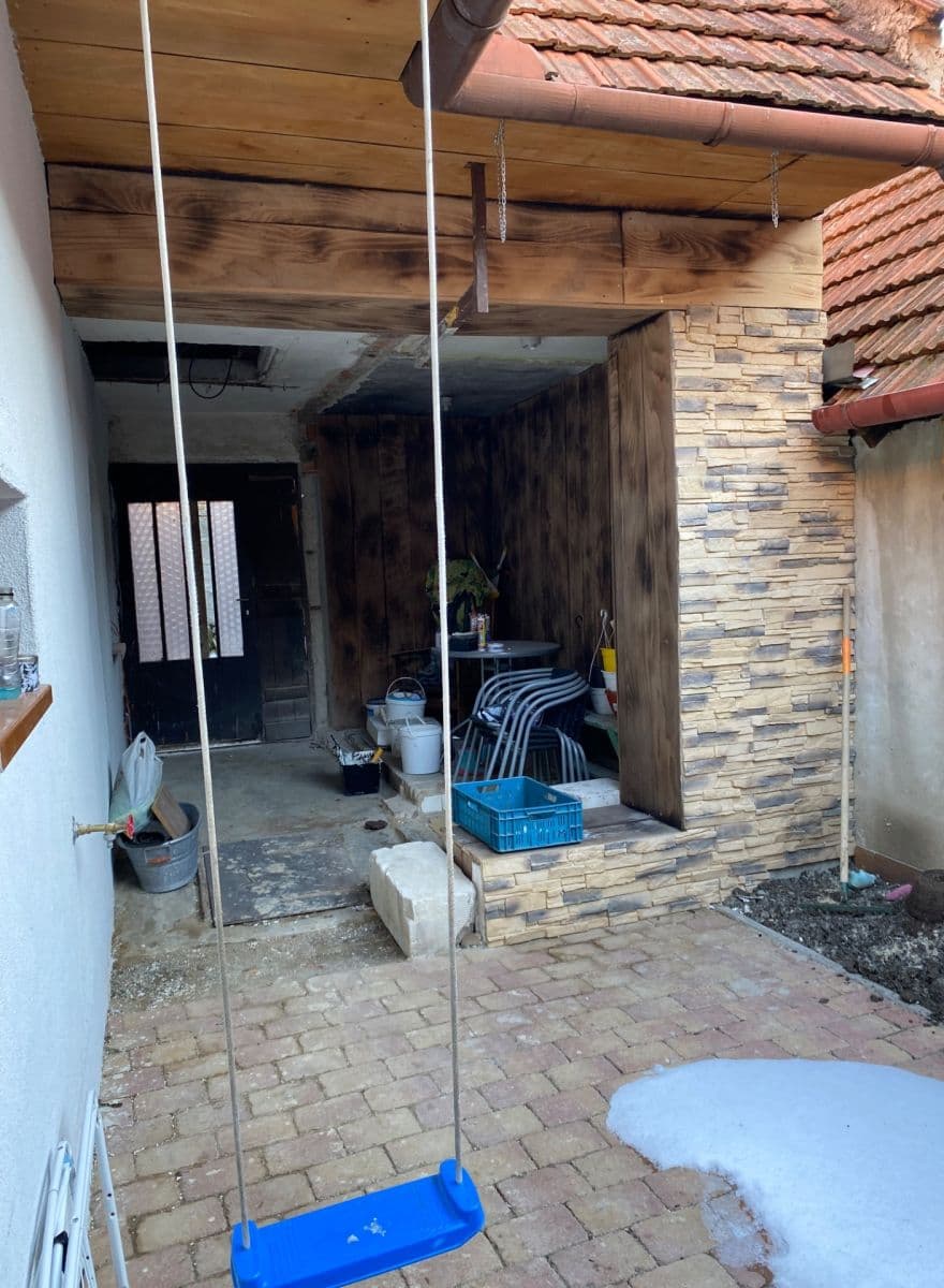 house for sale, 120 m², Velká nad Veličkou, Jihomoravský Region house for sale, 120 m², Velká nad Veličkou, Jihomoravský Region