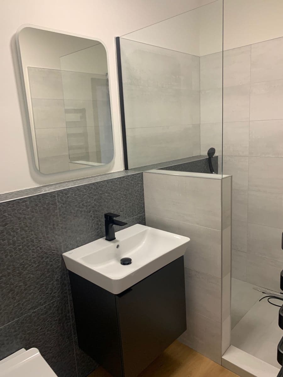 2 bedroom with open-plan kitchen flat for sale, 99 m², Kokořínská, Mělník, Středočeský Region 2 bedroom with open-plan kitchen flat for sale, 99 m², Kokořínská, Mělník, Středočeský Region