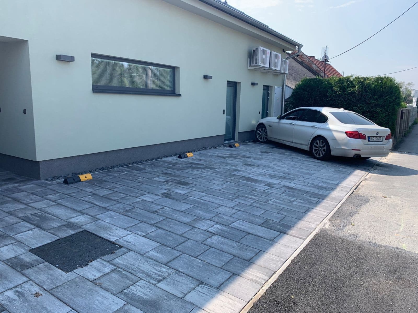 2 bedroom with open-plan kitchen flat for sale, 99 m², Kokořínská, Mělník, Středočeský Region 2 bedroom with open-plan kitchen flat for sale, 99 m², Kokořínská, Mělník, Středočeský Region