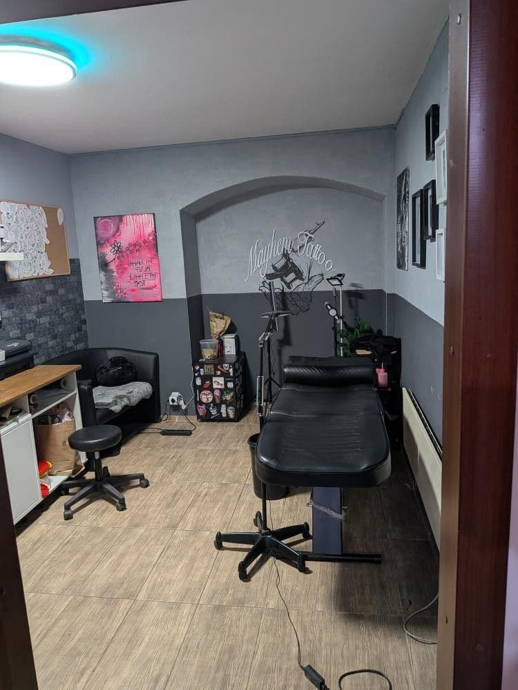 non-residential property to rent, 16 m², U Sadu, Prague, Prague non-residential property to rent, 16 m², U Sadu, Prague, Prague