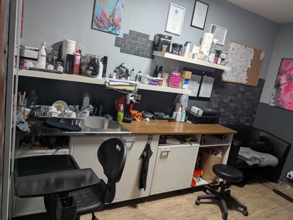 non-residential property to rent, 16 m², U Sadu, Prague, Prague non-residential property to rent, 16 m², U Sadu, Prague, Prague