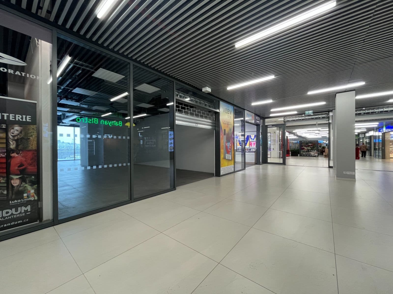 non-residential property to rent, 83 m², Mukařovského, Prague, Prague non-residential property to rent, 83 m², Mukařovského, Prague, Prague