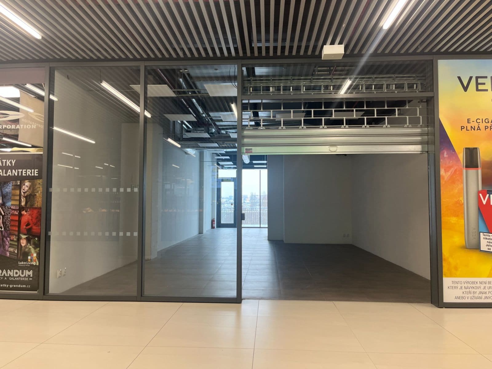 non-residential property to rent, 83 m², Mukařovského, Prague, Prague non-residential property to rent, 83 m², Mukařovského, Prague, Prague