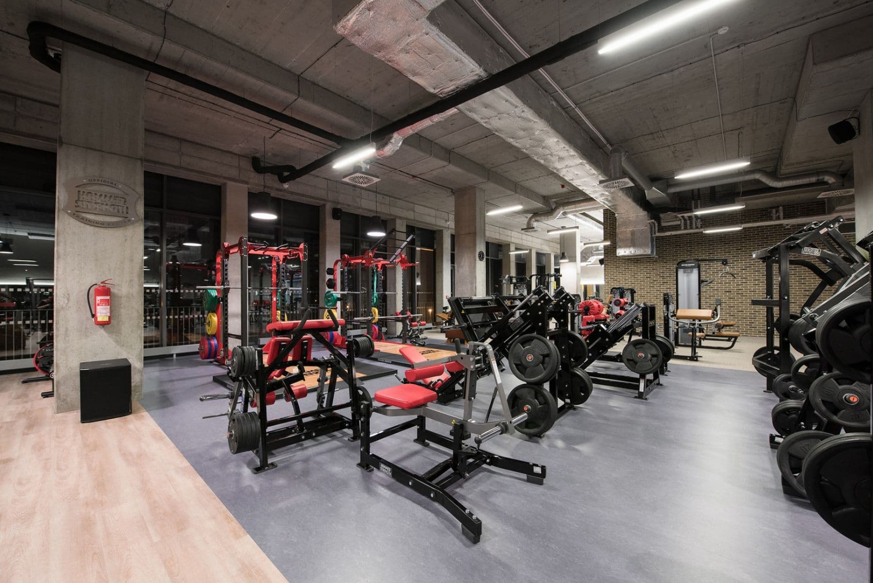 non-residential property to rent, 83 m², Mukařovského, Prague, Prague non-residential property to rent, 83 m², Mukařovského, Prague, Prague