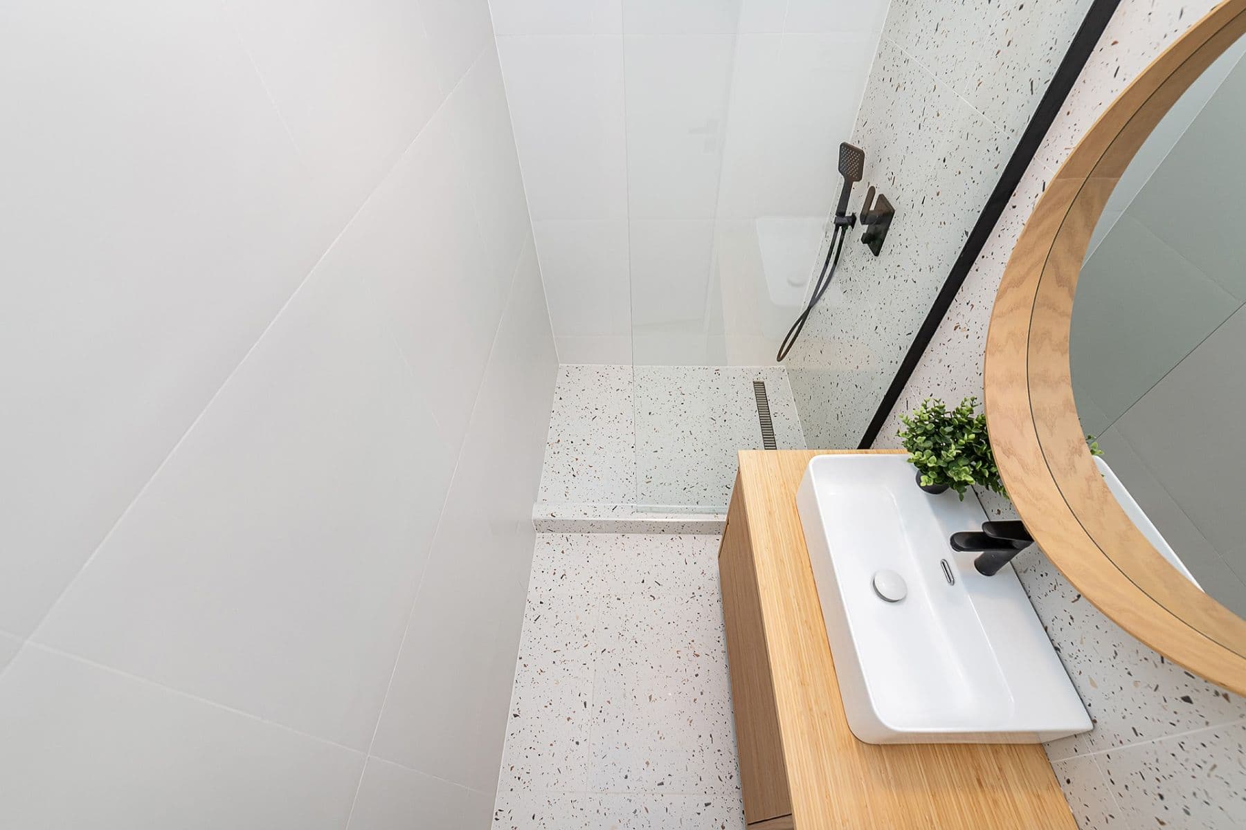 2 bedroom with open-plan kitchen flat for sale, 52 m², Egyptská, Prague, Prague 2 bedroom with open-plan kitchen flat for sale, 52 m², Egyptská, Prague, Prague