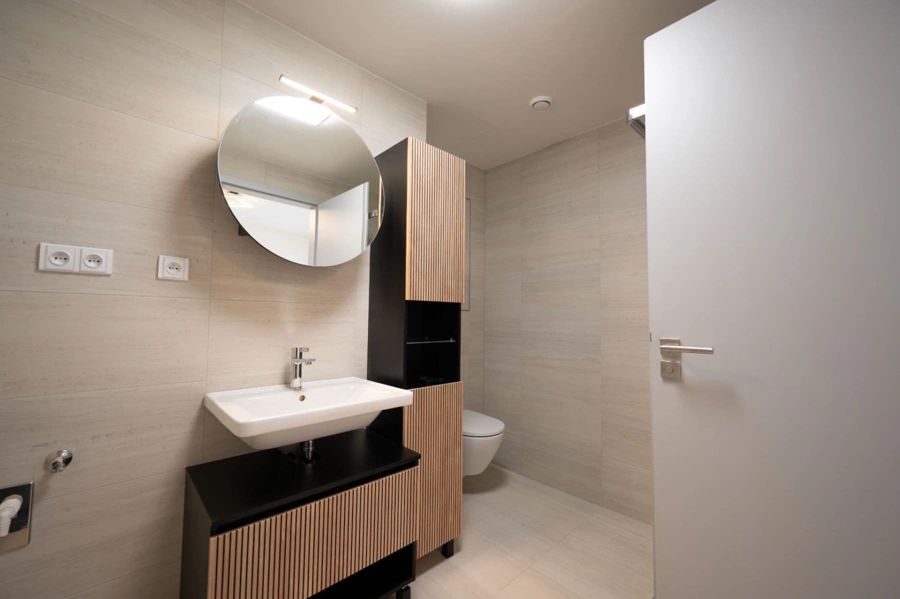 1 bedroom with open-plan kitchen flat to rent, 60 m², Nové sady, Brno, Jihomoravský Region 1 bedroom with open-plan kitchen flat to rent, 60 m², Nové sady, Brno, Jihomoravský Region