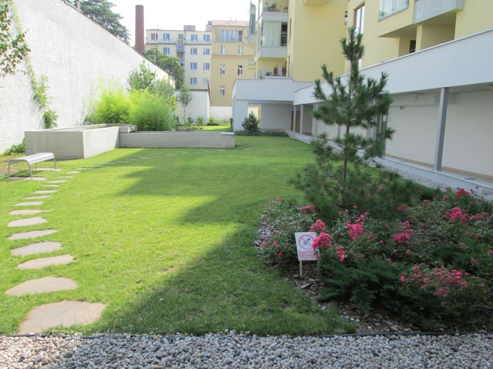 Studio flat to rent, 36 m², Komunardů, Prague, Prague Studio flat to rent, 36 m², Komunardů, Prague, Prague