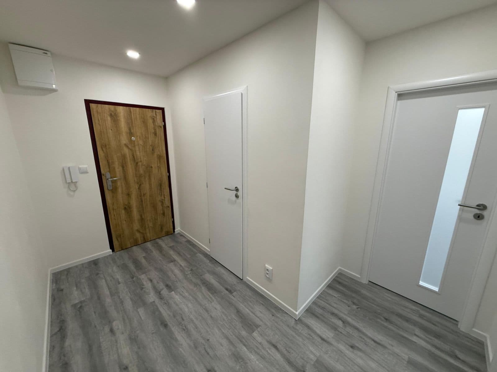 1 bedroom with open-plan kitchen flat for sale, 45 m², Doležalova, Prague, Prague 1 bedroom with open-plan kitchen flat for sale, 45 m², Doležalova, Prague, Prague