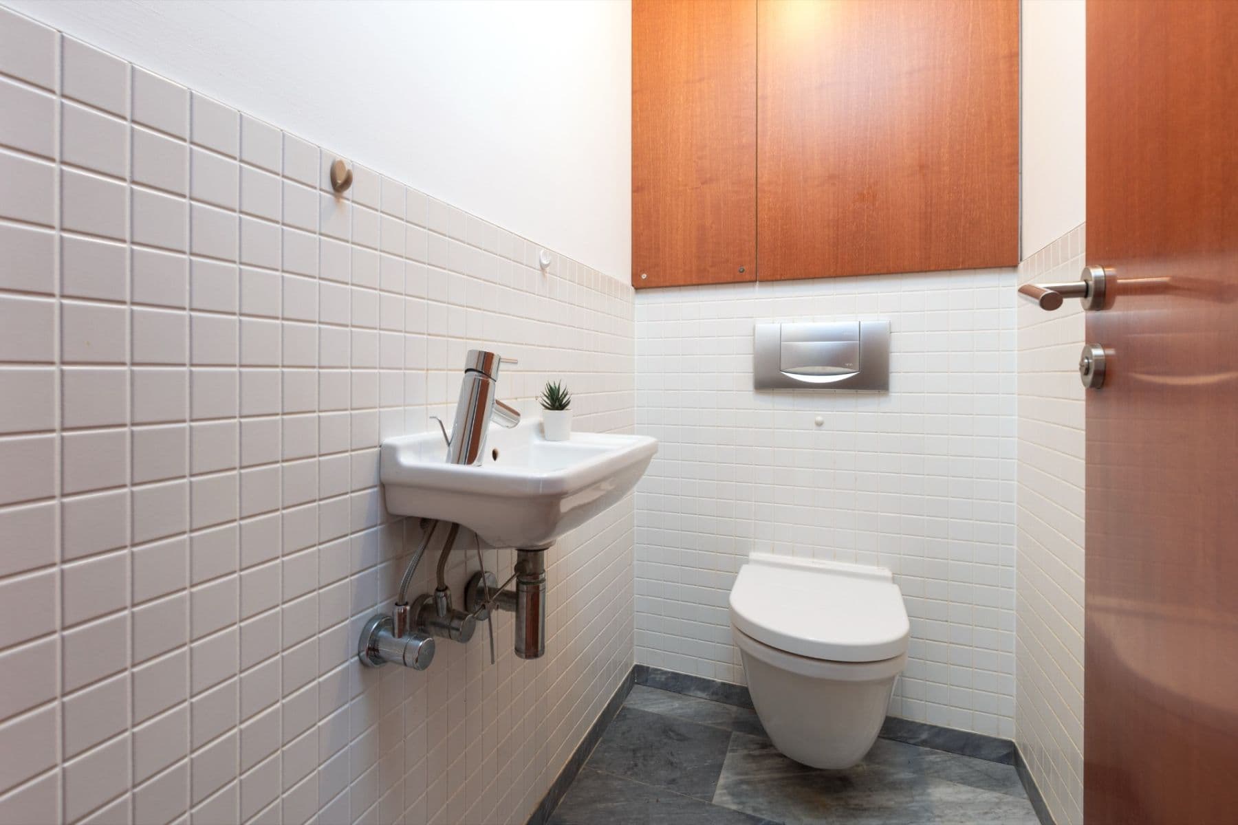 1 bedroom with open-plan kitchen flat to rent, 50 m², Paříkova, Prague, Prague 1 bedroom with open-plan kitchen flat to rent, 50 m², Paříkova, Prague, Prague