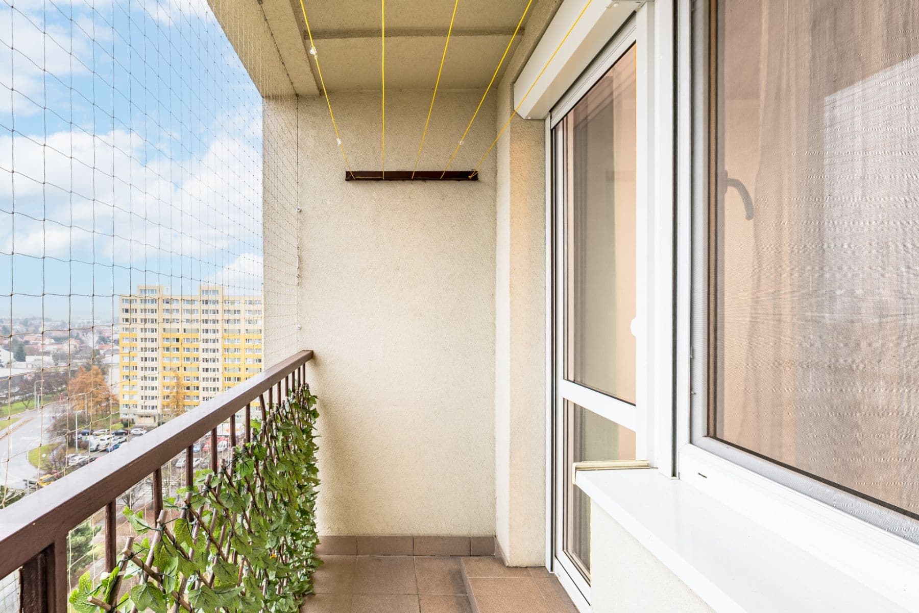 2 bedroom with open-plan kitchen flat for sale, 68 m², Ke Kateřinkám, Prague, Prague 2 bedroom with open-plan kitchen flat for sale, 68 m², Ke Kateřinkám, Prague, Prague