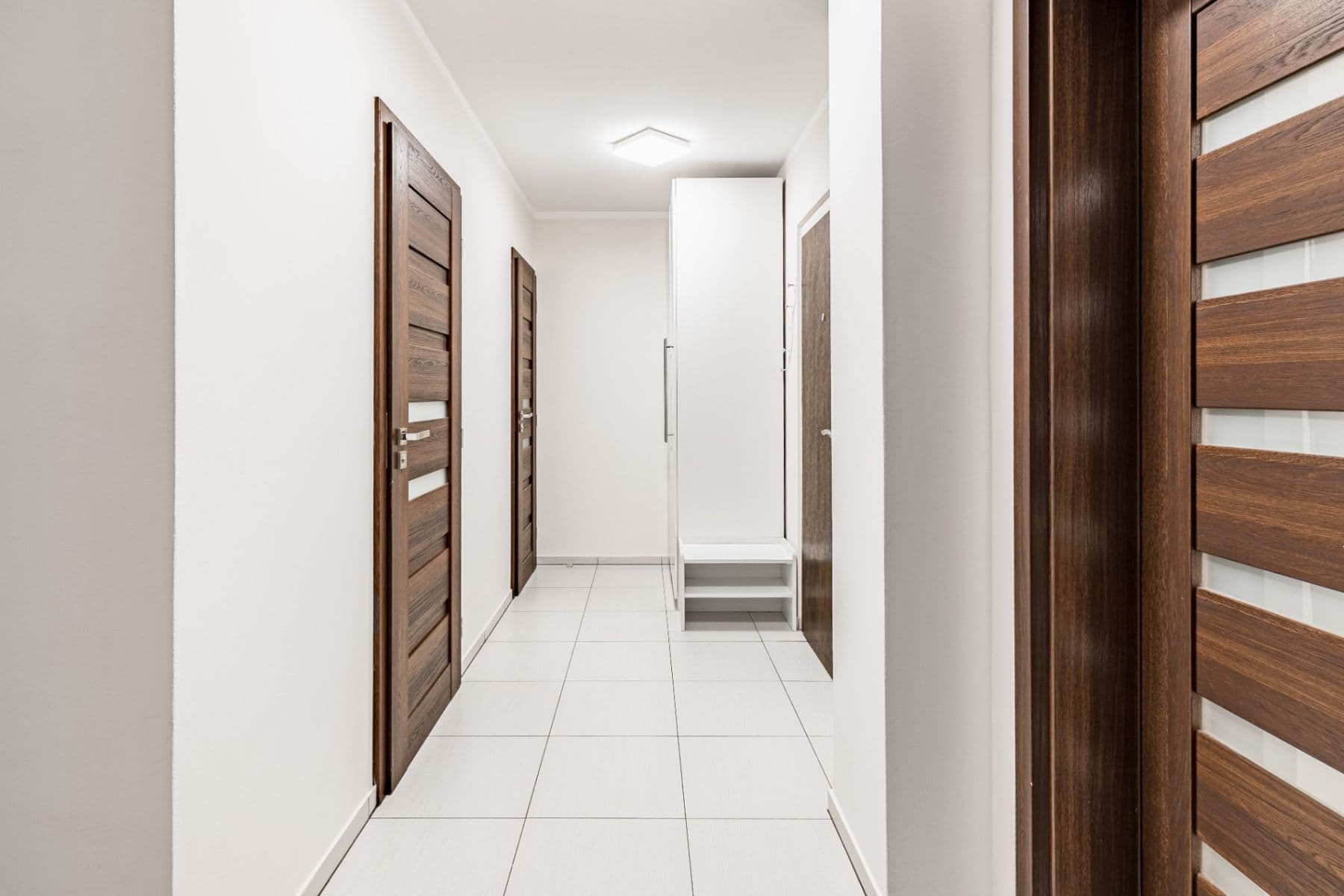 2 bedroom with open-plan kitchen flat for sale, 68 m², Ke Kateřinkám, Prague, Prague 2 bedroom with open-plan kitchen flat for sale, 68 m², Ke Kateřinkám, Prague, Prague