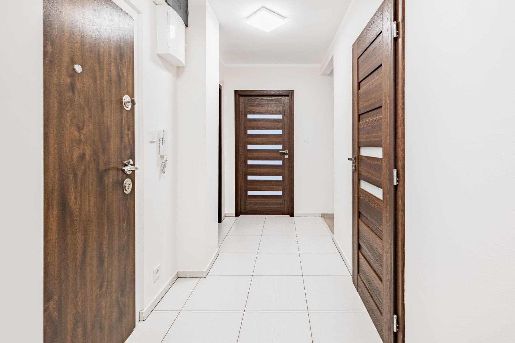 2 bedroom with open-plan kitchen flat for sale, 68 m², Ke Kateřinkám, Prague, Prague 2 bedroom with open-plan kitchen flat for sale, 68 m², Ke Kateřinkám, Prague, Prague