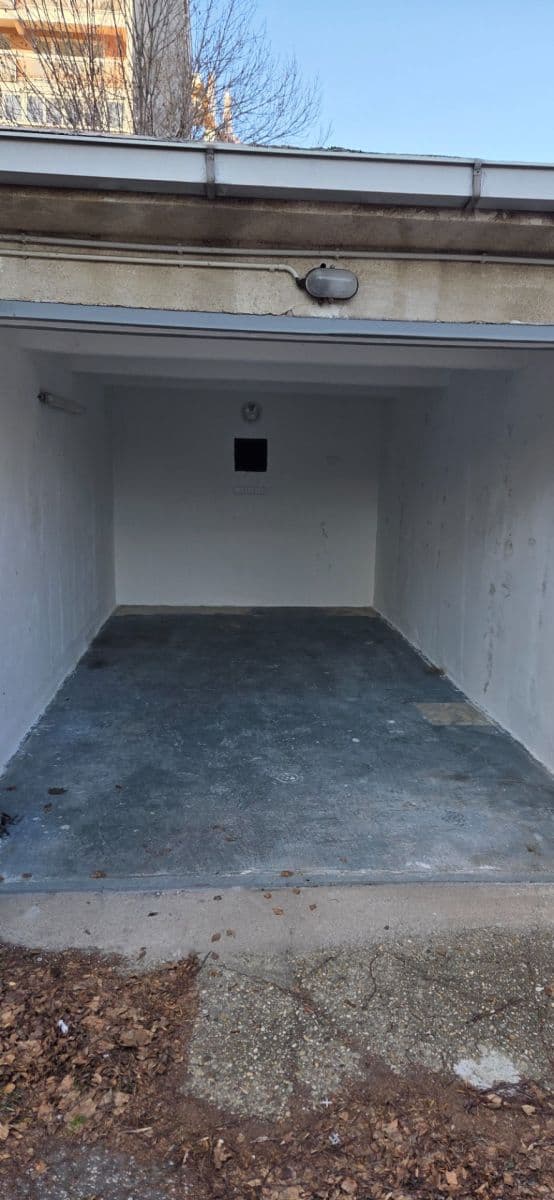 garage for sale, 17 m², Ružinov, Bratislavský Region garage for sale, 17 m², Ružinov, Bratislavský Region