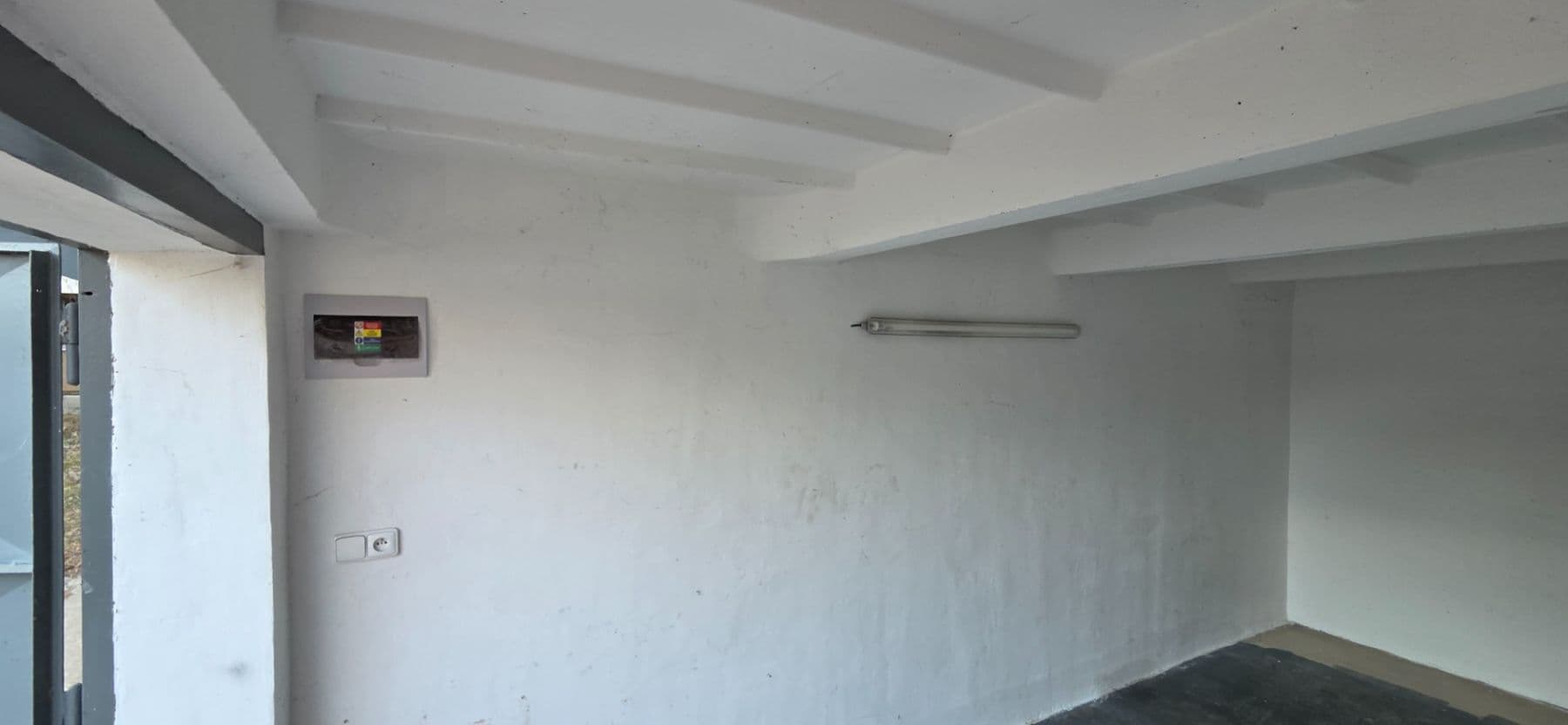 garage for sale, 17 m², Ružinov, Bratislavský Region garage for sale, 17 m², Ružinov, Bratislavský Region