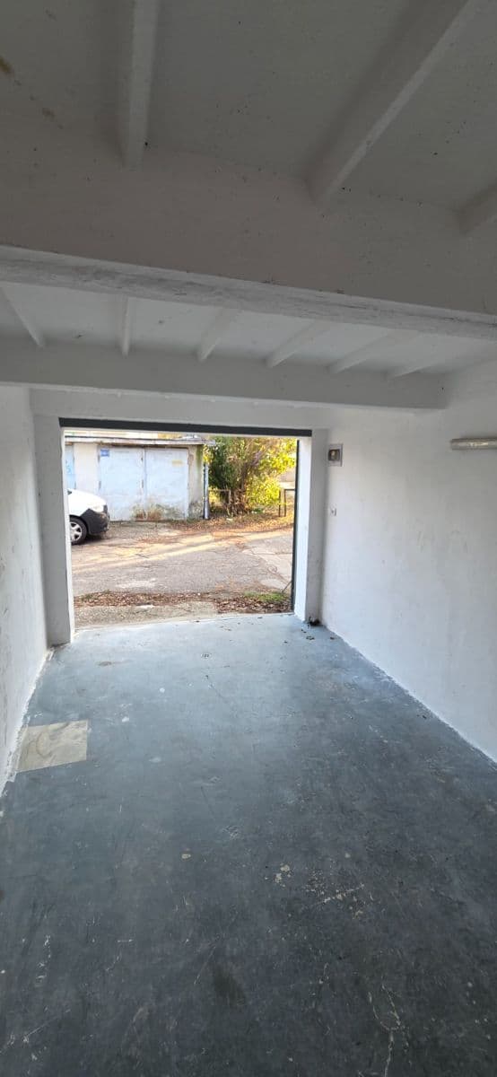 garage for sale, 17 m², Ružinov, Bratislavský Region garage for sale, 17 m², Ružinov, Bratislavský Region