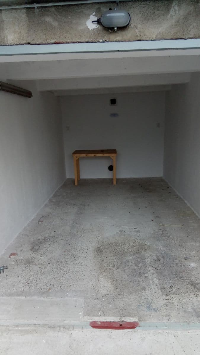 garage for sale, 17 m², Ružinov, Bratislavský Region garage for sale, 17 m², Ružinov, Bratislavský Region